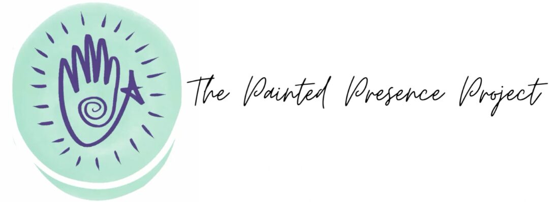 The Painted Presence 