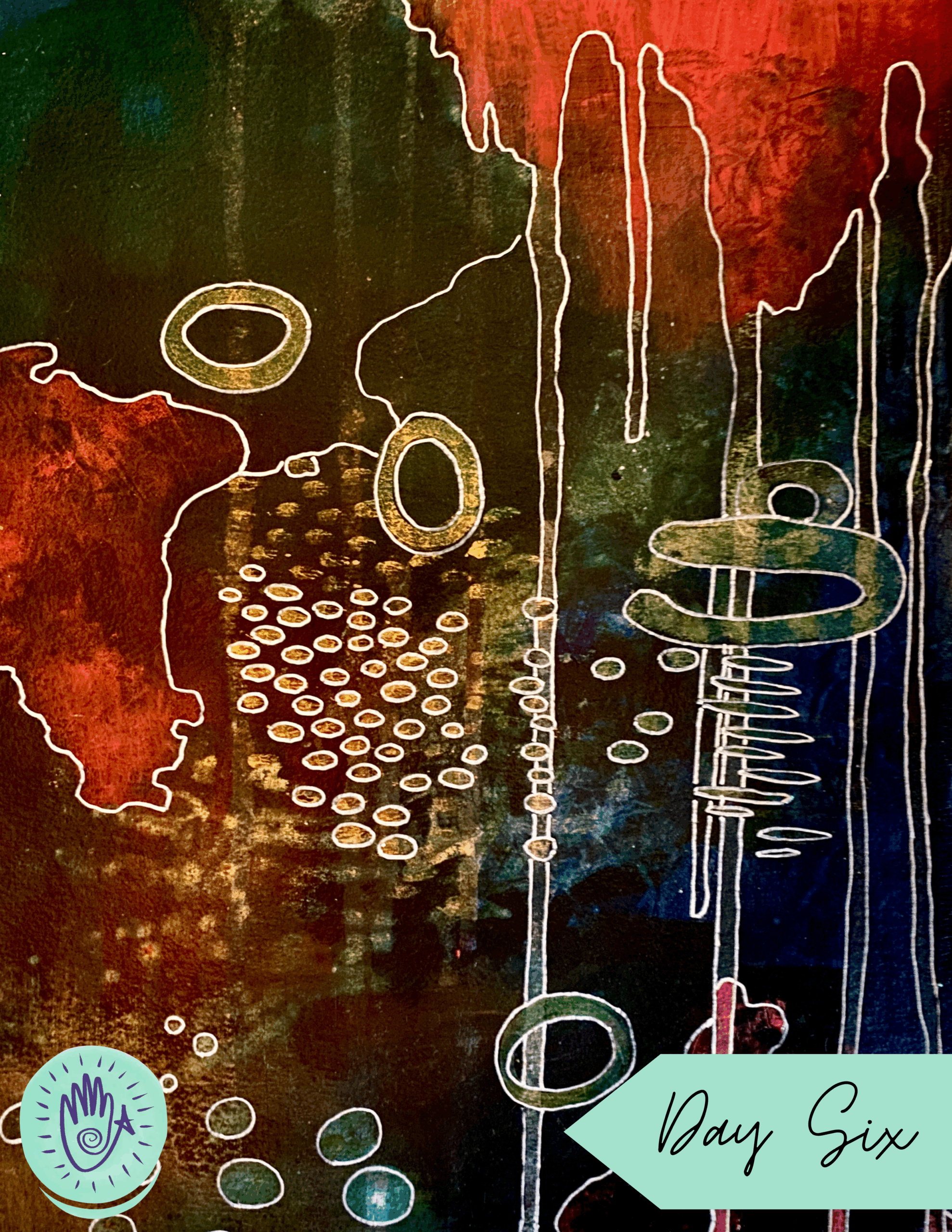 What the heck IS IT About 4 In The Morning??