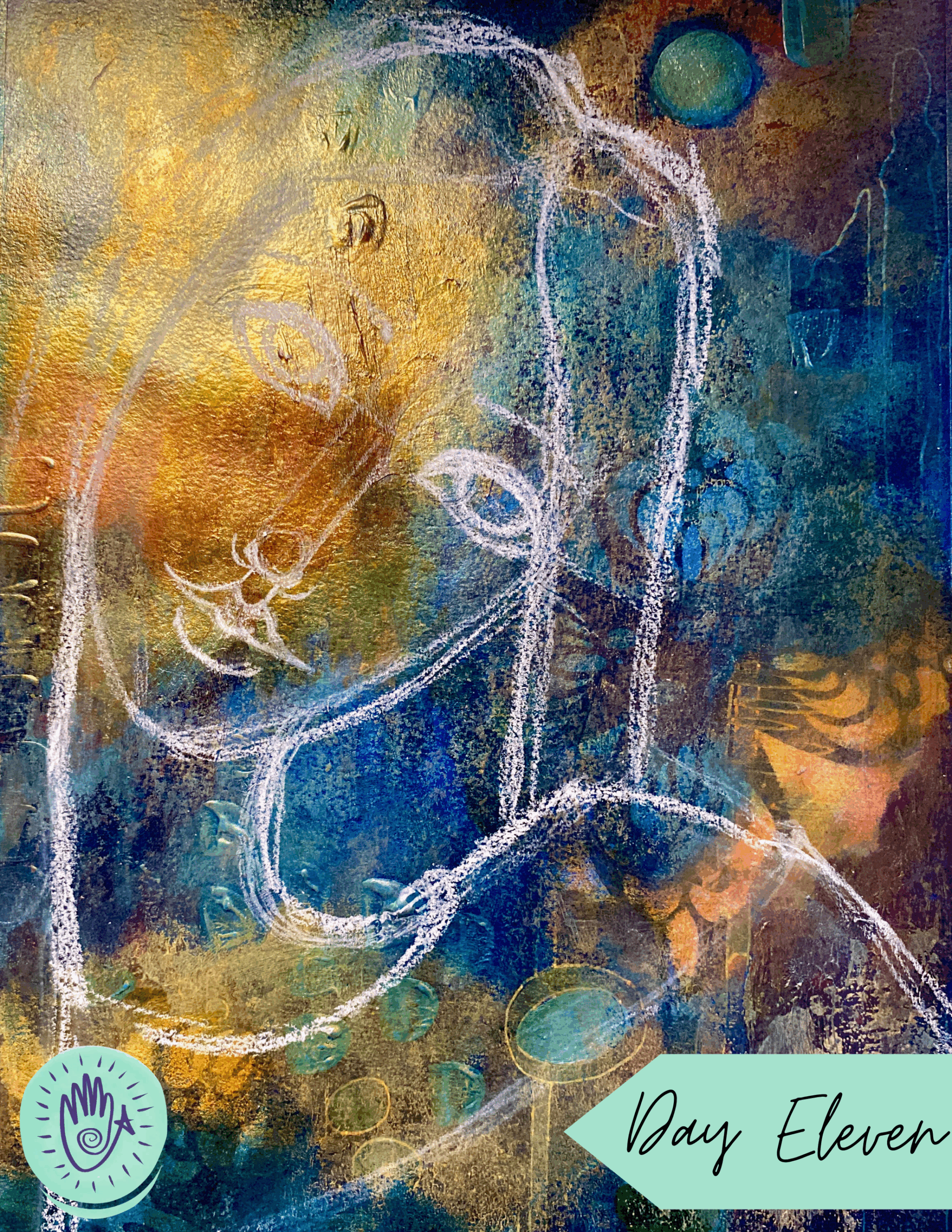 Having A Quiet Tantrum.